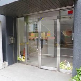 小学館アカデミーしんまるこ保育園