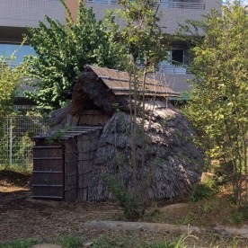 小学館アカデミーむさししんじょう第２保育園