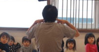 ほっぺるランド新島橋かちどき