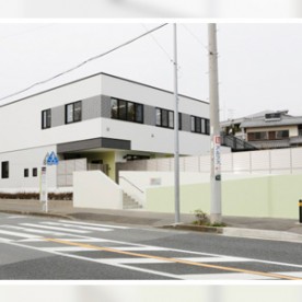 アイン栗平保育園