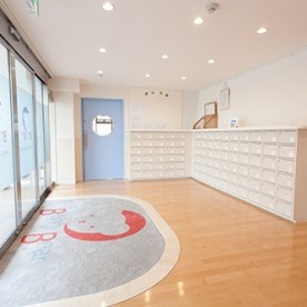 ナーサリールームベリーベアー鷺沼