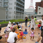 品川区立ぷりすくーる西五反田保育園の写真2