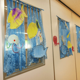 太陽の子南品川保育園の写真5