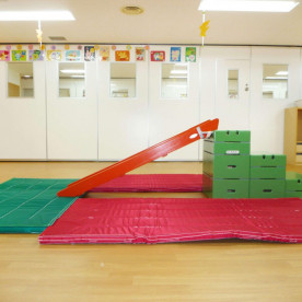 太陽の子南品川保育園の写真2