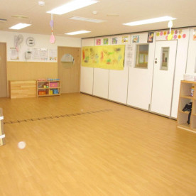 太陽の子南品川保育園