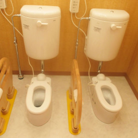 太陽の子南品川保育園の写真3