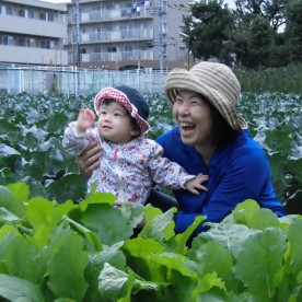 ベネッセ津田山保育園