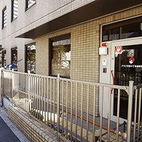 アスク芝浦４丁目保育園の写真2