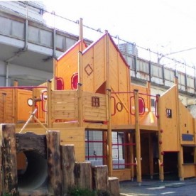 まなびの森保育園宮崎台