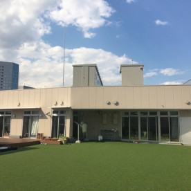 京急キッズランド京急川崎保育園