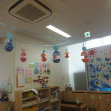 ゆらりん港南保育園