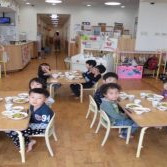 ゆらりん港南保育園の写真4