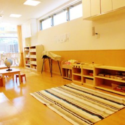 わらべうた幸町保育園