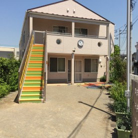 らいらっく山吹保育園