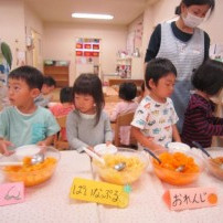 江東区毛利保育園の写真3