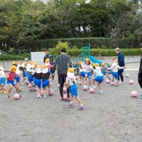 江東区毛利保育園の写真4