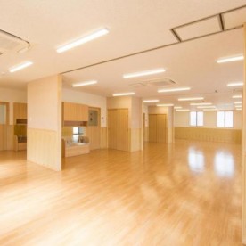 アスク今井南保育園