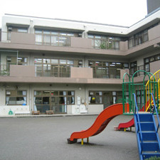 江東区亀戸第四保育園