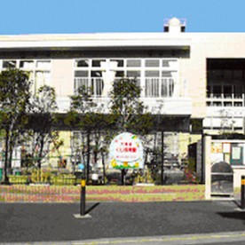 くじ保育園