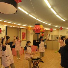 ゆらりんはぁと保育園の写真3