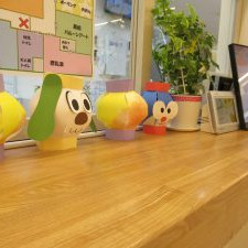 ゆらりんはぁと保育園