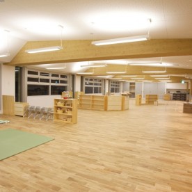 メリー★ポピンズ　アトレ川崎ルーム