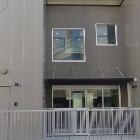 第２武蔵小杉コスモス保育園