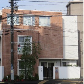 みらいく木月園