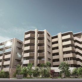 武蔵小杉雲母保育園