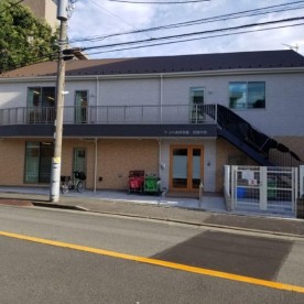 ぶれあ保育園・武蔵中原