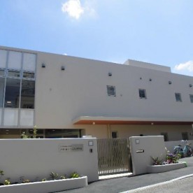 川崎たちばな保育園