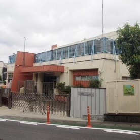 保育園アリス馬絹