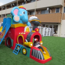 くりの実保育園