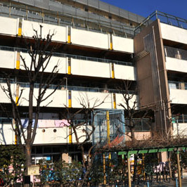千束保育園