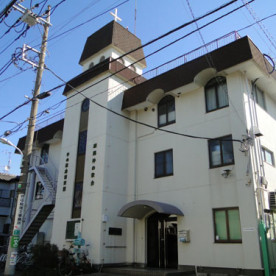 神の教会保育園