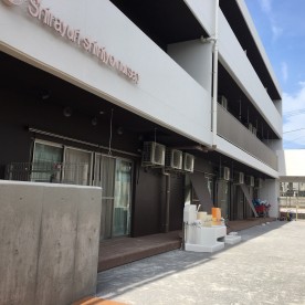 しらゆり新城保育園