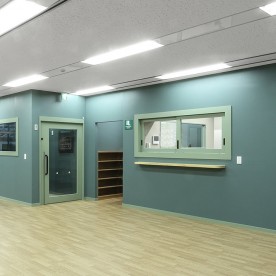 宮崎台コスモス保育園