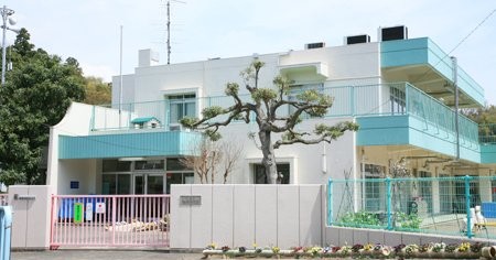 白鳥保育園