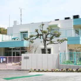 白鳥保育園