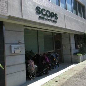 保育園ＳＣＯＰＳ宮崎台
