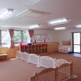 生田うりぼう愛児園