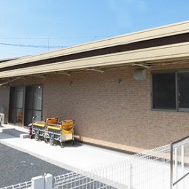 いぬくらこのはら保育園