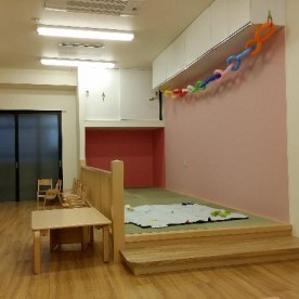 さくらっこ保育園