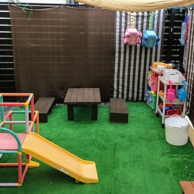 野村保育室の写真2