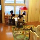 保育室さくらんぼ