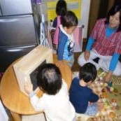佐藤成代保育室
