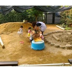 熊谷乳児園