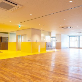 スターチャイルド≪宮前平ナーサリー≫