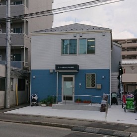 ぶれあ保育園・武蔵中原第二