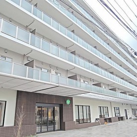 マリー保育園元住吉